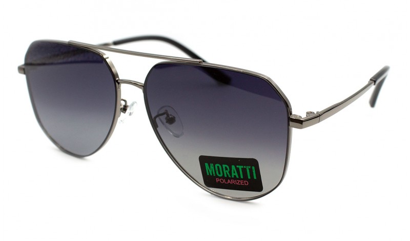 Сонцезахисні окуляри Moratti (polarized) 8027-c4