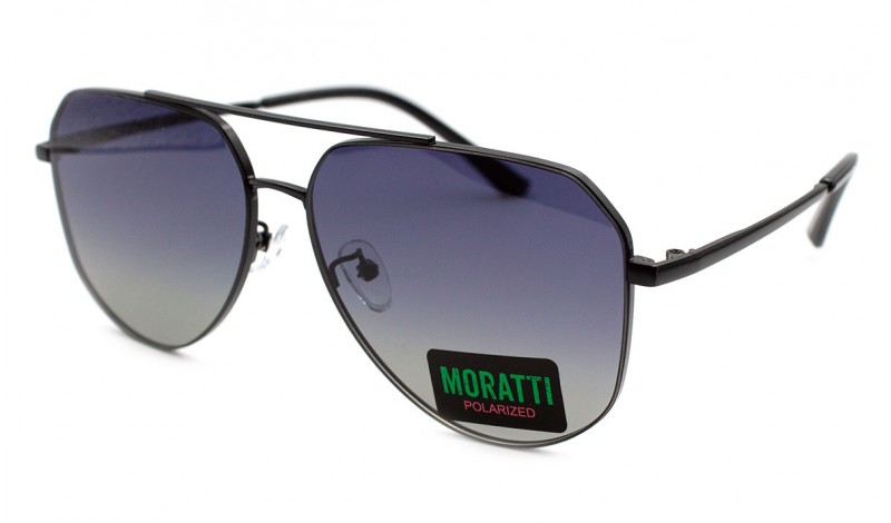 Сонцезахисні окуляри Moratti (polarized) 8027-c5
