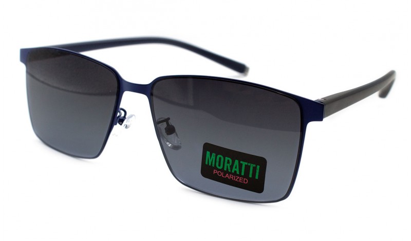 Сонцезахисні окуляри Moratti (polarized) 8028-c3