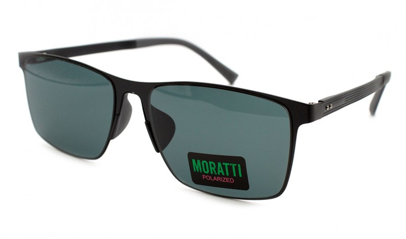Сонцезахисні окуляри Moratti (polarized) 8029-c1