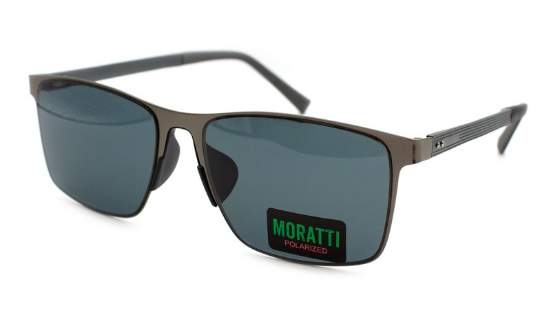 Сонцезахисні окуляри Moratti (polarized) 8029-c2