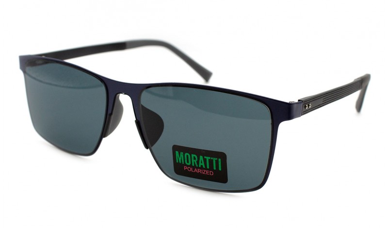 Сонцезахисні окуляри Moratti (polarized) 8029-c3