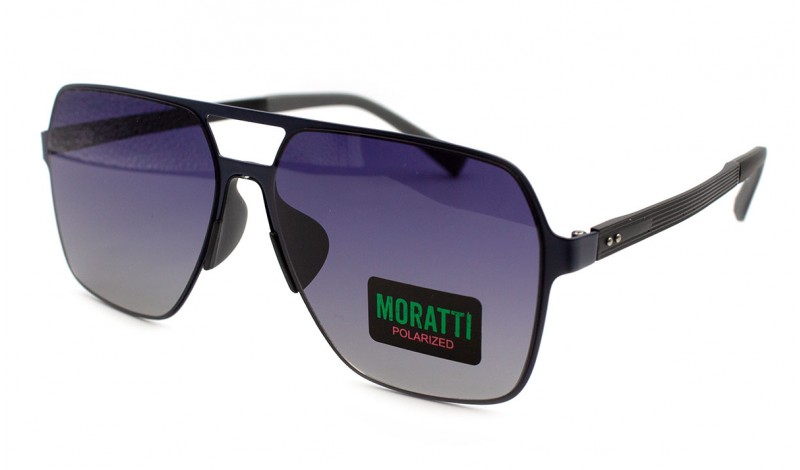 Сонцезахисні окуляри Moratti (polarized) 8030-c3