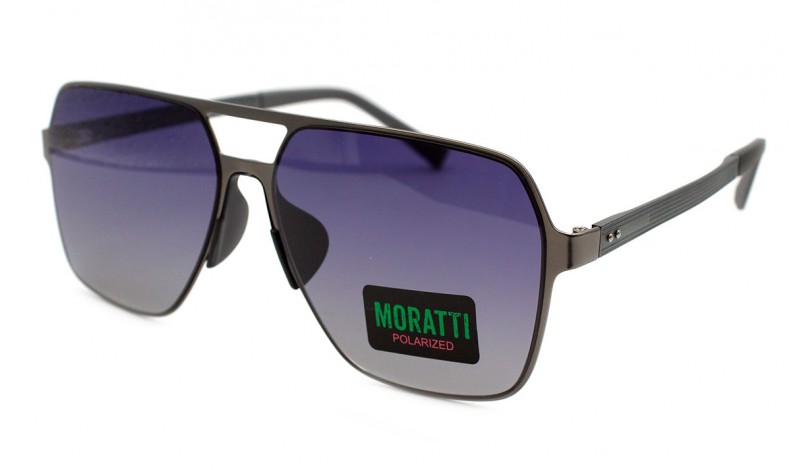 Сонцезахисні окуляри Moratti (polarized) 8030-c5