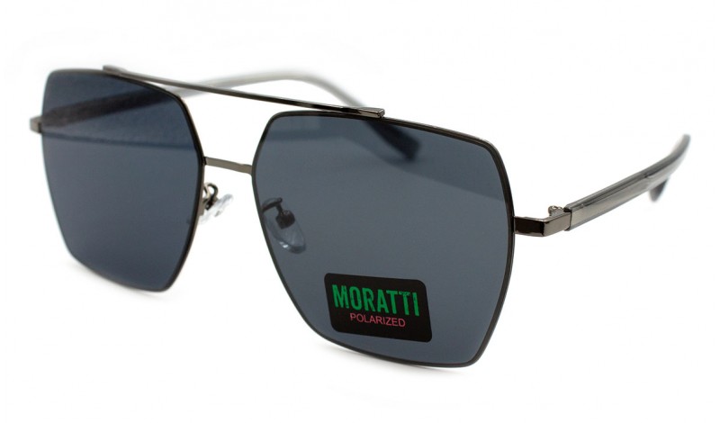 Сонцезахисні окуляри Moratti (polarized) 8035-c2