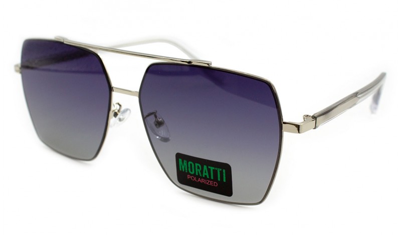 Сонцезахисні окуляри Moratti (polarized) 8035-c3