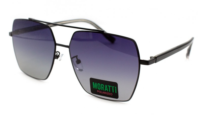 Сонцезахисні окуляри Moratti (polarized) 8035-c4