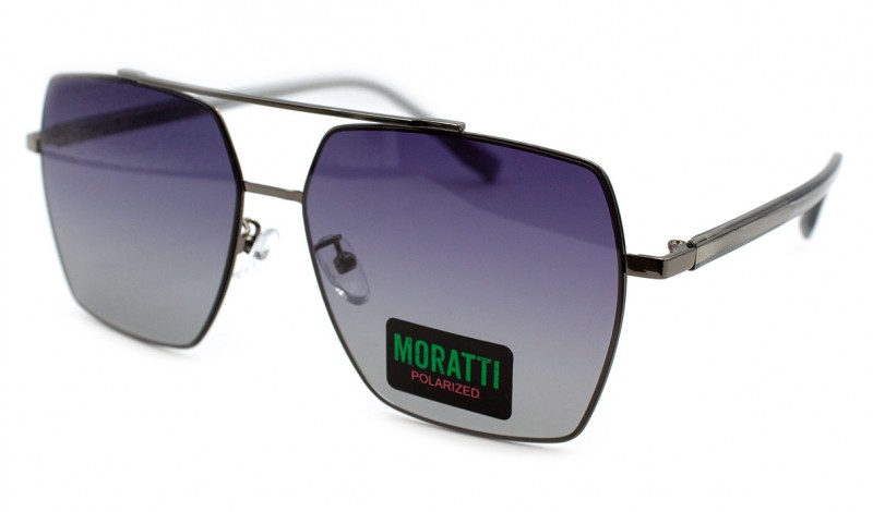 Сонцезахисні окуляри Moratti (polarized) 8035-c5