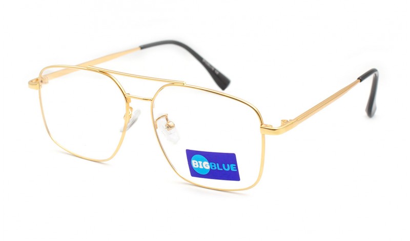 Окуляри комп'ютерні Bigblue  8037-C4