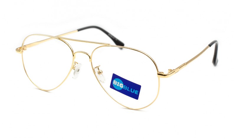 Окуляри комп'ютерні Bigblue  8043-C4