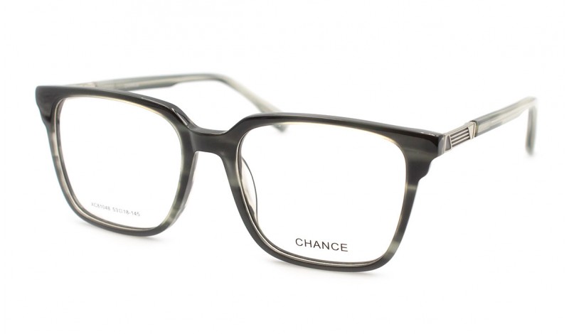 Оправа пластикова Chance 81048-C3