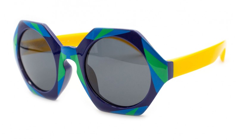Сонцезахисні окуляри Kids (polarized) 8182-C12