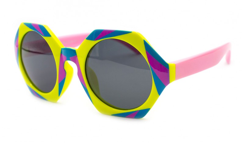 Сонцезахисні окуляри Kids (polarized) 8182-C2