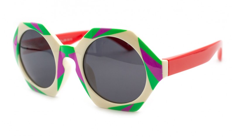 Сонцезахисні окуляри Kids (polarized) 8182-C4