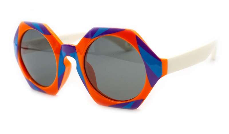 Сонцезахисні окуляри Kids (polarized) 8182-C8