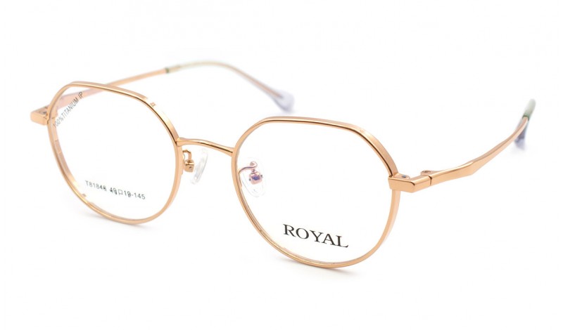 Оправа металева Royal 81846-C1