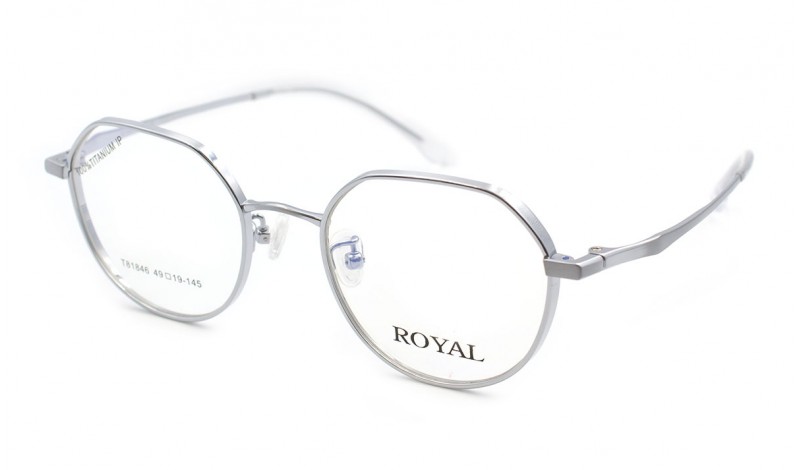 Оправа металева Royal 81846-C3