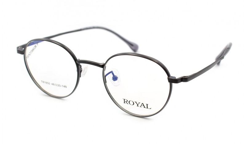 Оправа металева Royal 81850-C6