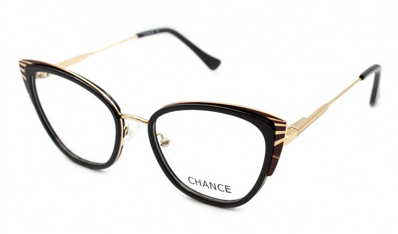 Оправа пластикова Chance 8185B-c1