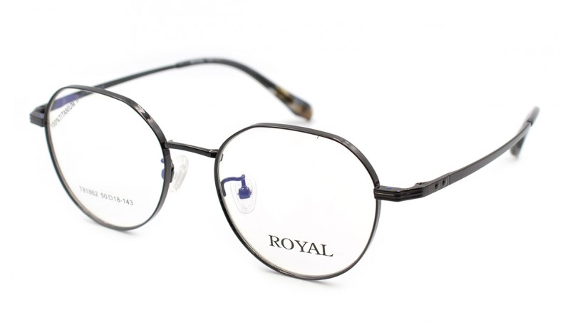 Оправа металева Royal 81862-C6