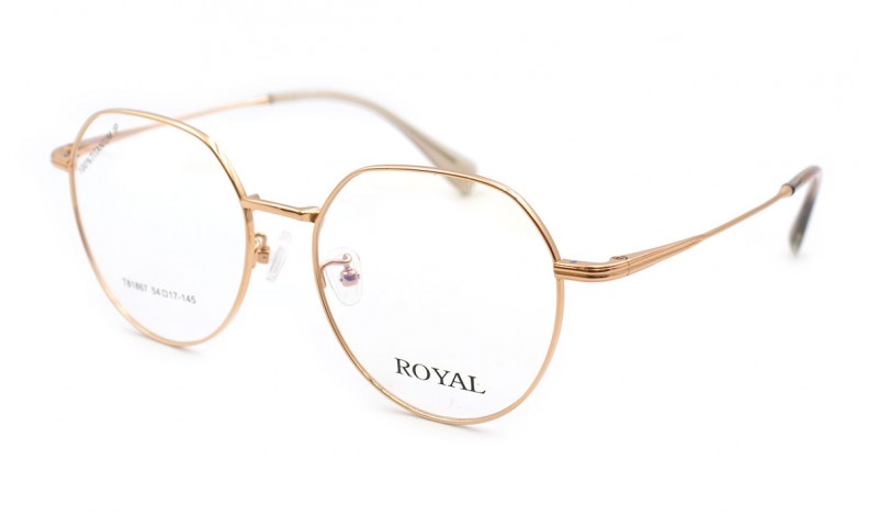 Оправа металева Royal 81867-C1
