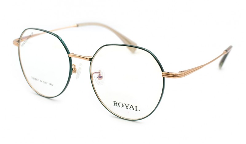Оправа металева Royal 81867-C8