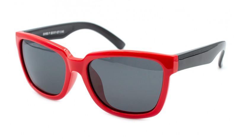 Сонцезахисні окуляри Kids (polarized) 8195-c40