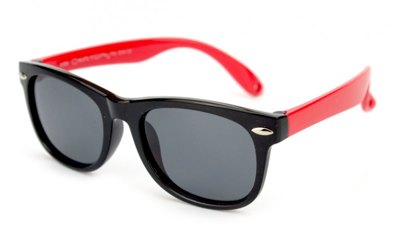 Сонцезахисні окуляри Kids (polarized) 8196-C14