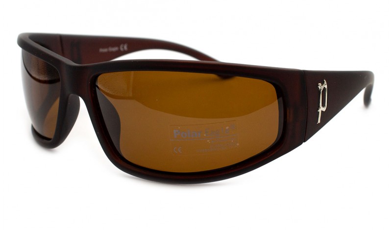 Сонцезахисні окуляри Polar Eagle (polarized чоловічі) 8202-c2