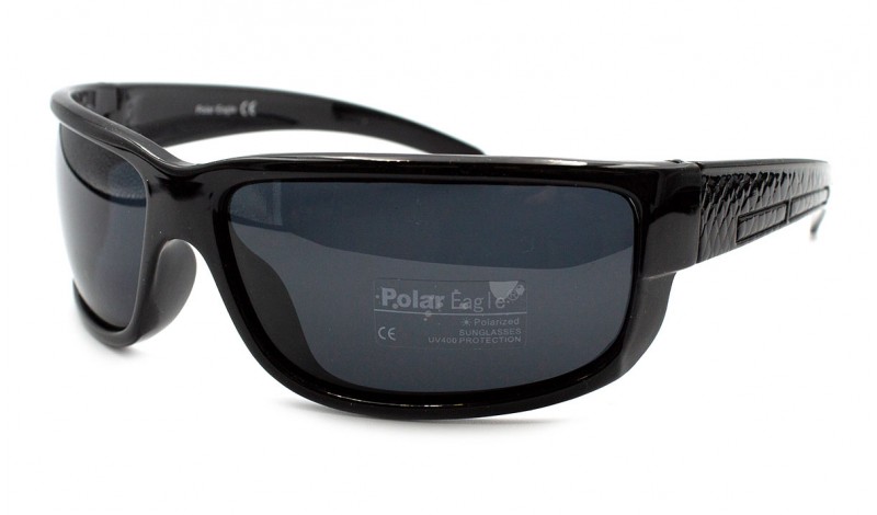 Сонцезахисні окуляри Polar Eagle (polarized чоловічі) 8205-c1