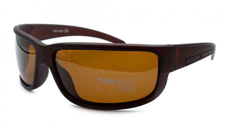 Сонцезахисні окуляри Polar Eagle (polarized чоловічі) 8205-c2