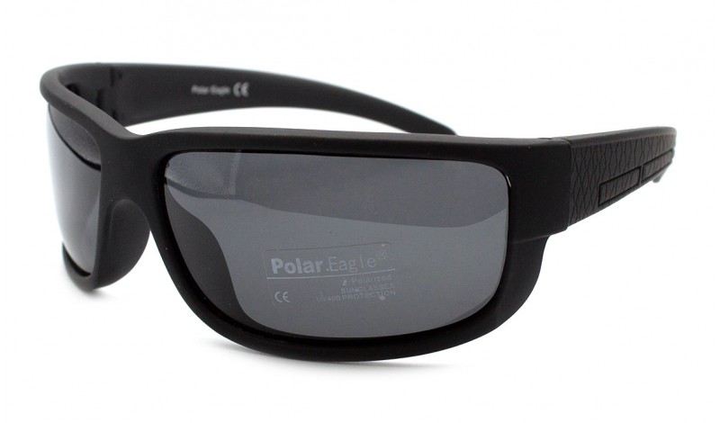 Сонцезахисні окуляри Polar Eagle (polarized чоловічі) 8205-c3