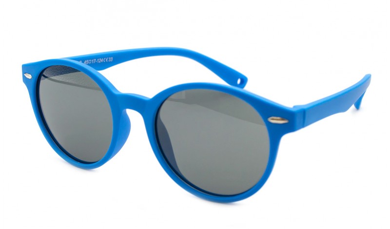 Сонцезахисні окуляри Kids (polarized) 8217-c33