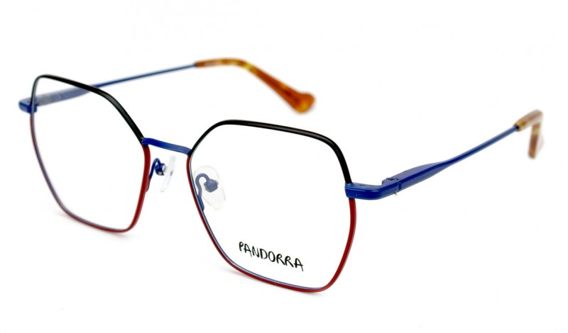 Оправа металева Pandorra 8221-C1