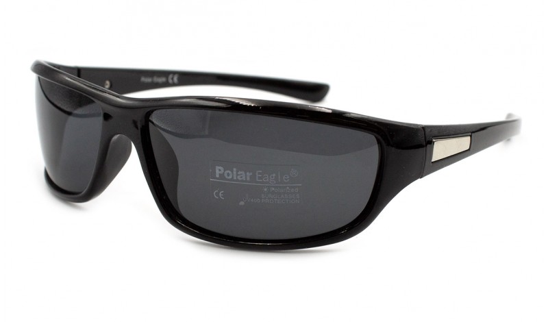 Сонцезахисні окуляри Polar Eagle (polarized чоловічі) 8225-c1