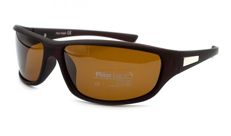 Сонцезахисні окуляри Polar Eagle (polarized чоловічі) 8225-c2
