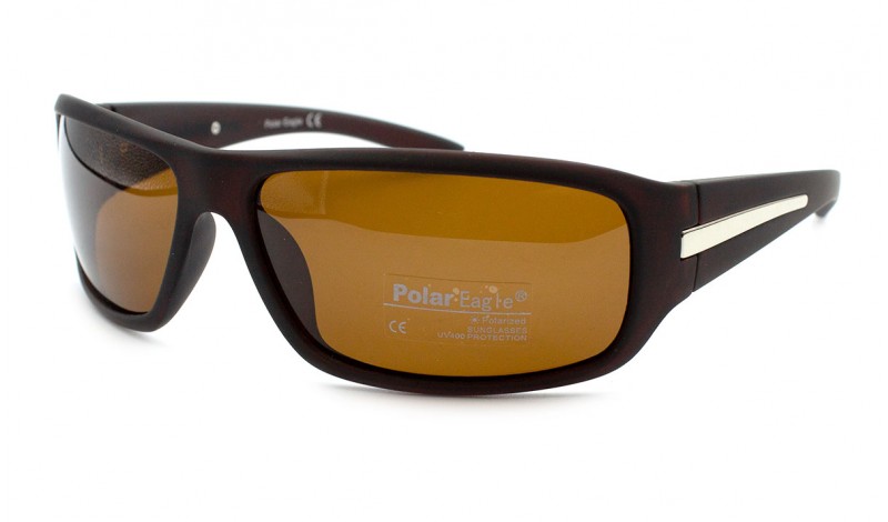 Сонцезахисні окуляри Polar Eagle (polarized чоловічі) 8226-c2