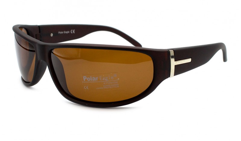 Сонцезахисні окуляри Polar Eagle (polarized чоловічі) 8233-c2