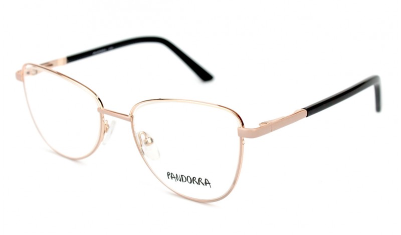 Оправа металева Pandorra 8236-C2