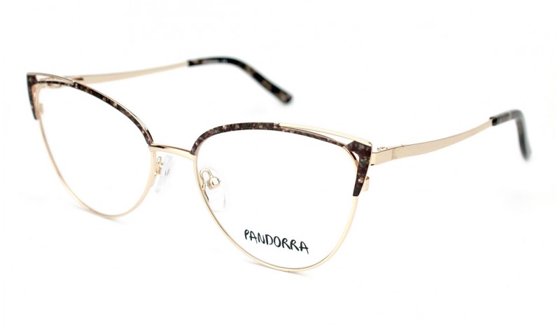 Оправа металева Pandorra 8239-C1