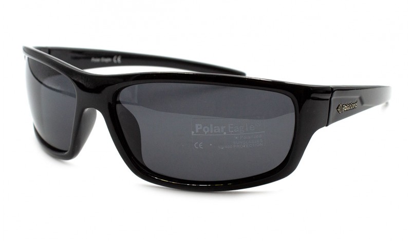 Сонцезахисні окуляри Polar Eagle (polarized чоловічі) 8240-c1