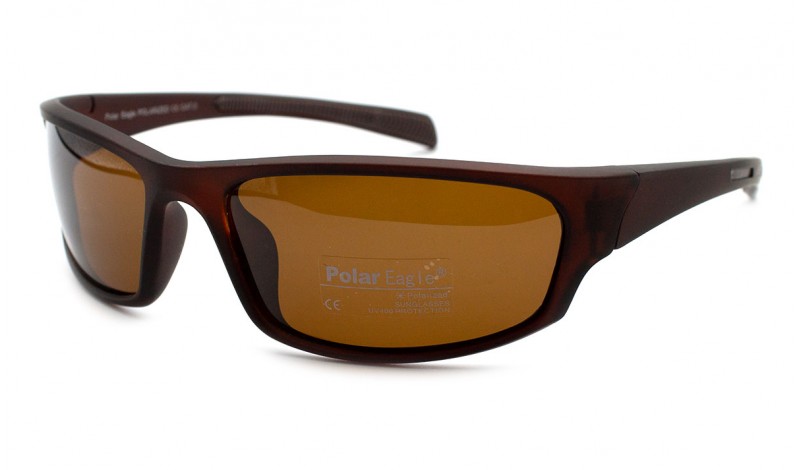 Сонцезахисні окуляри Polar Eagle (polarized чоловічі) 8241-c2