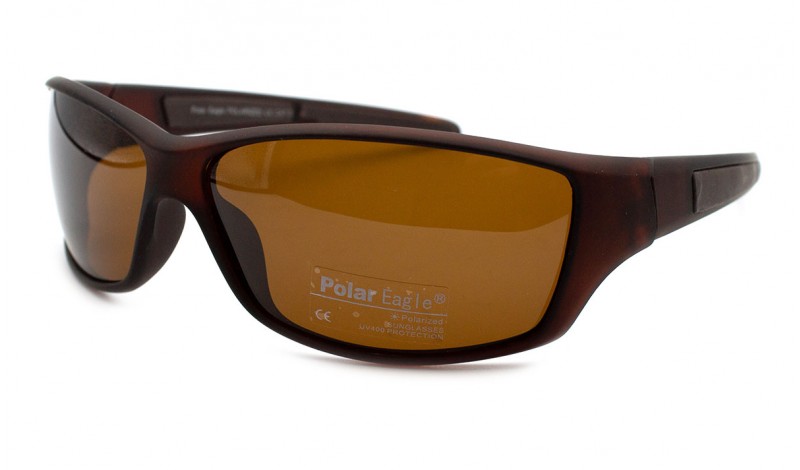 Сонцезахисні окуляри Polar Eagle (polarized чоловічі) 8242-c2