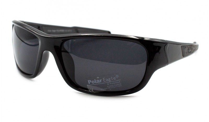 Сонцезахисні окуляри Polar Eagle (polarized чоловічі) 8249-c1