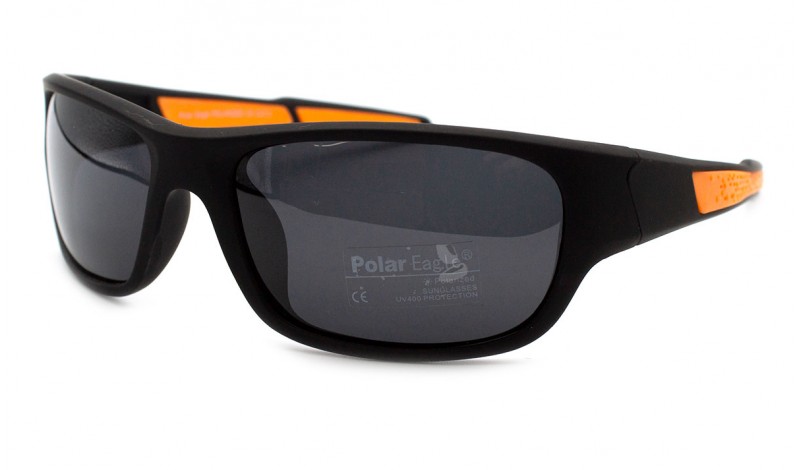 Сонцезахисні окуляри Polar Eagle (polarized чоловічі) 8249-c5