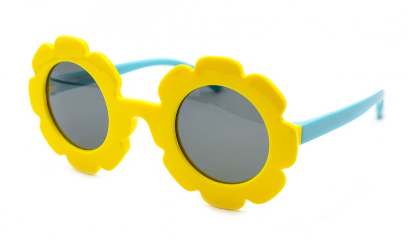 Сонцезахисні окуляри Kids (polarized) 8266-c43
