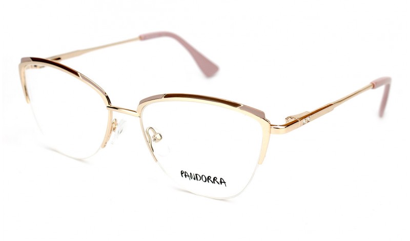 Оправа металева Pandorra 8267-C4