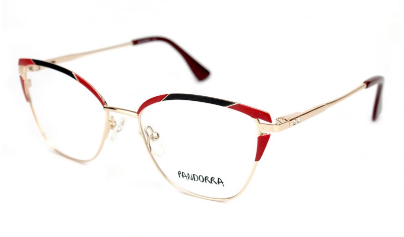 Оправа металева Pandorra 8268-C1