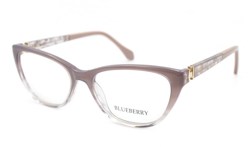 Оправа пластикова Blueberry 8285B-C2