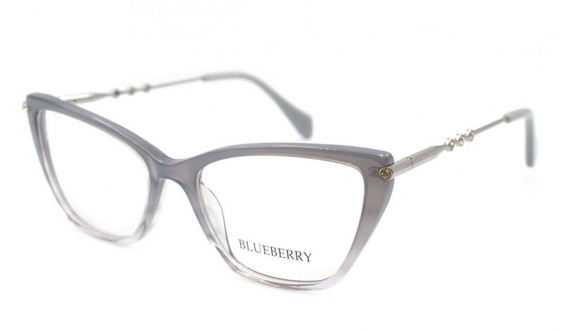 Оправа пластикова Blueberry 8289B-C3